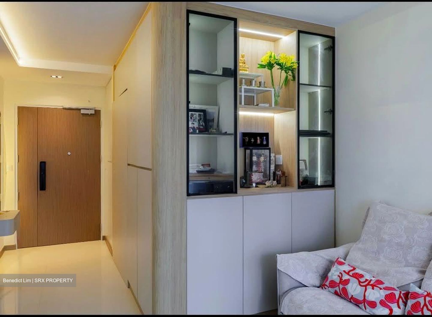 Blk 402A Toa Payoh Ridge (Toa Payoh), HDB 4 Rooms #545475331